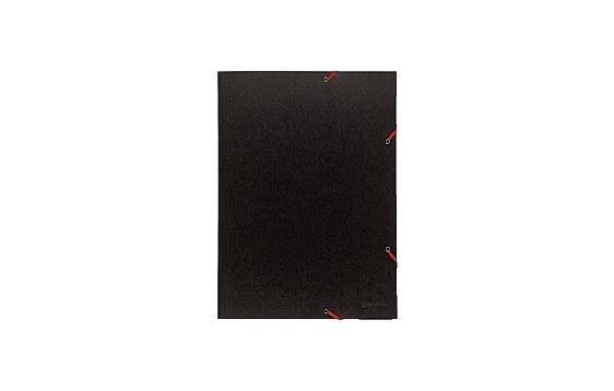 779013 Exacompta 59502 Strikkmappe EXACOMPTA A3 Manila sort 
